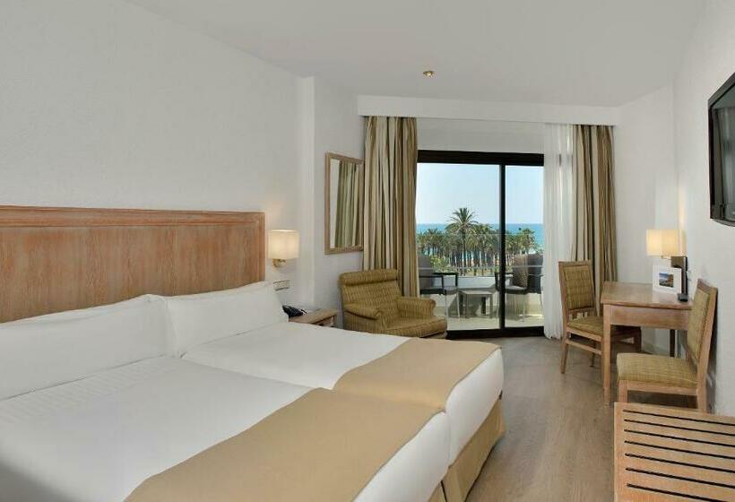 Номер Стандарт Вид на Море, Melia Costa Del Sol