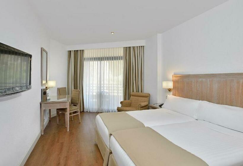 클래식 룸 1층, Melia Costa Del Sol