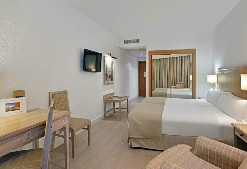 클래식 룸 1층, Melia Costa Del Sol