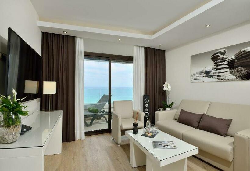 Полулюкс Президентский, Melia Costa Del Sol