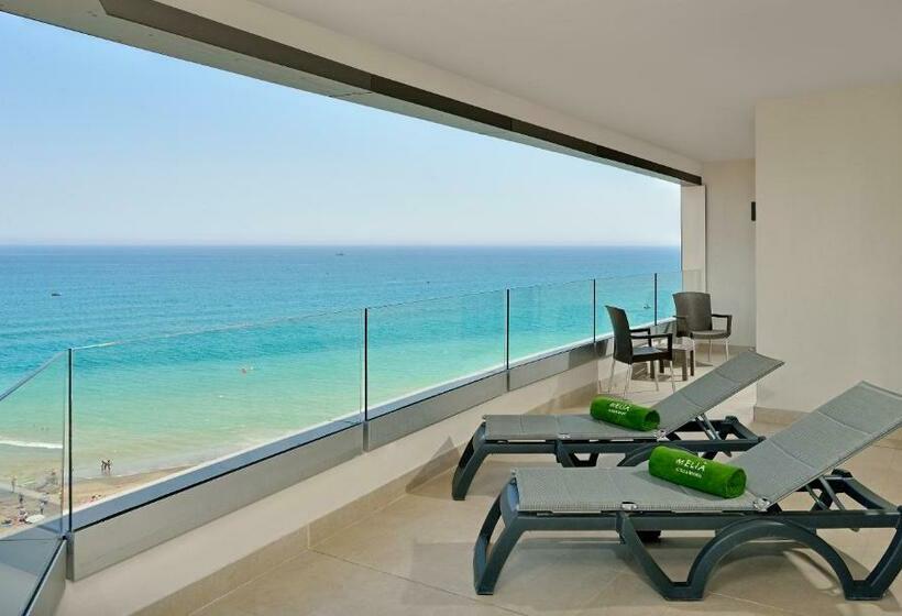 이그제큐티브 주니어 스위트, Melia Costa Del Sol