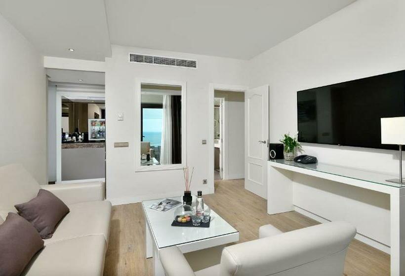 Полулюкс, Melia Costa Del Sol