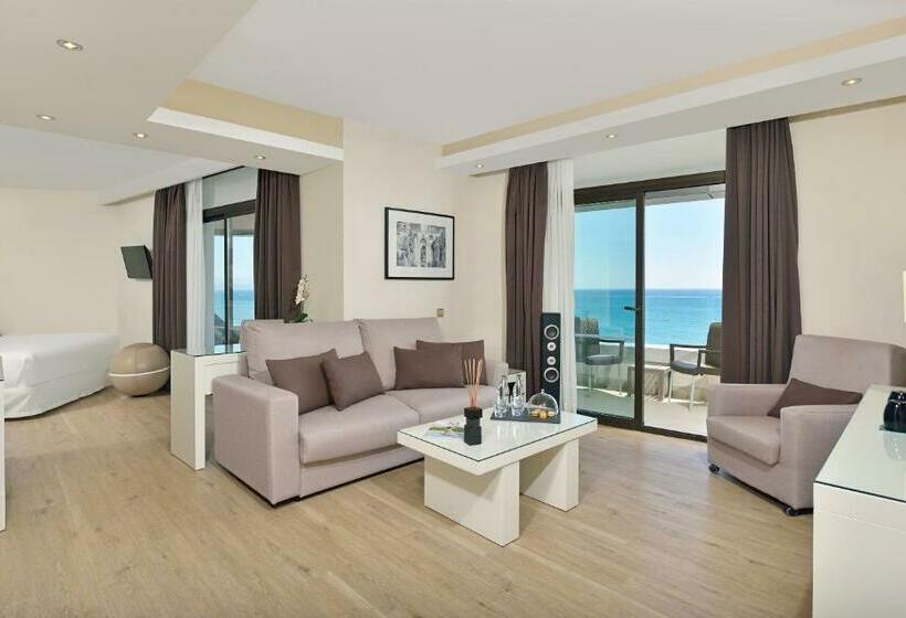 주니어 스위트, Melia Costa Del Sol