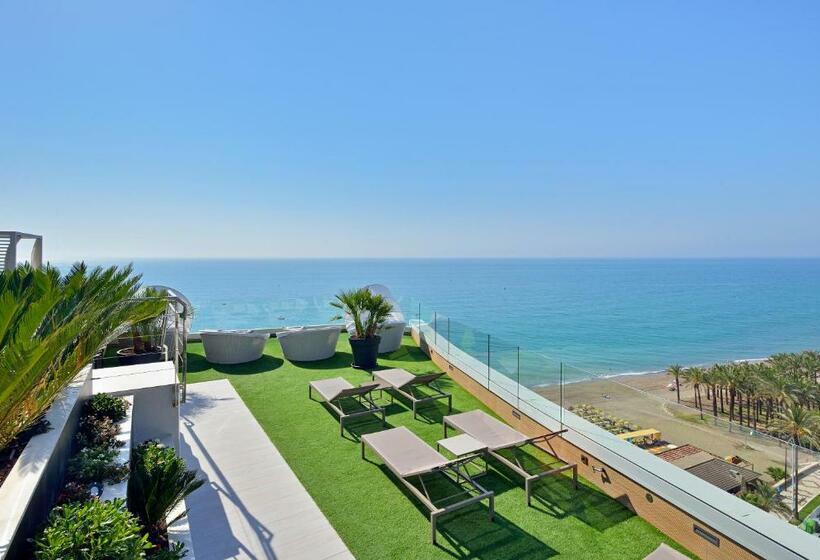 Полулюкс, Melia Costa Del Sol