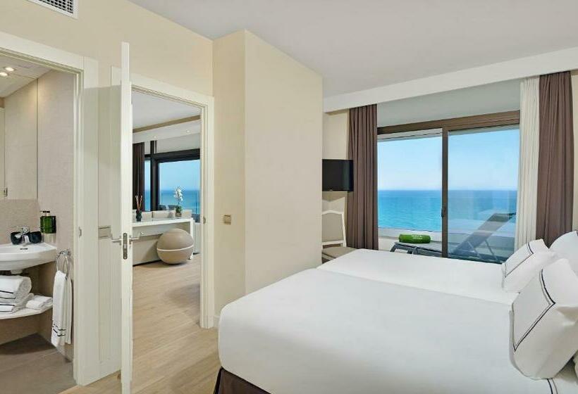 마스터 스위트, Melia Costa Del Sol