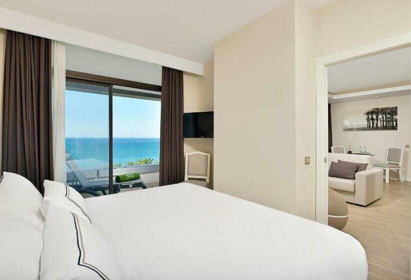 마스터 스위트, Melia Costa Del Sol