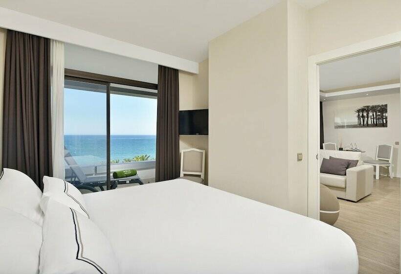 ماستر سويت, Melia Costa Del Sol