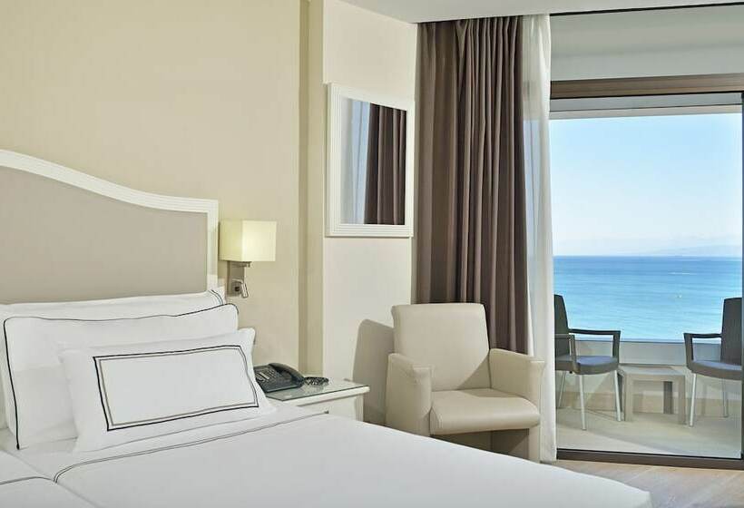 프리미엄 룸 바다 전망, Melia Costa Del Sol