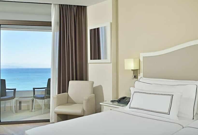 Habitación Premium Vista al Mar., Melia Costa Del Sol