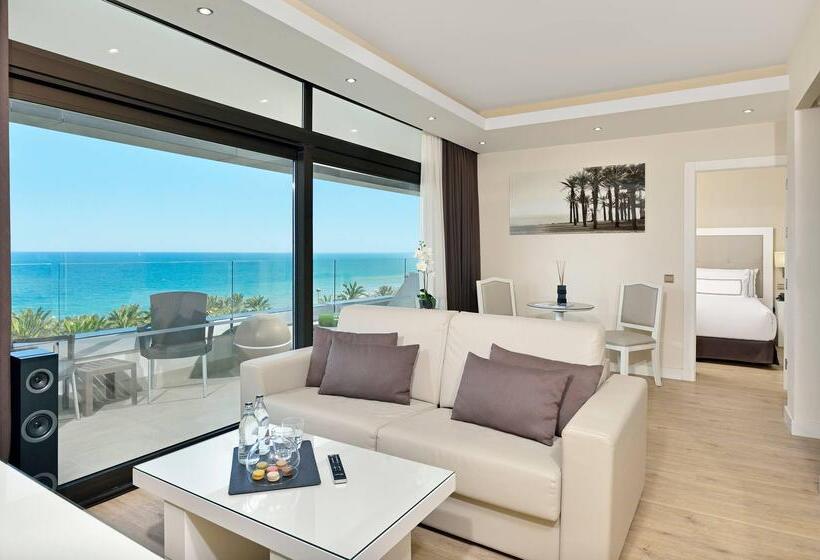 마스터 스위트, Melia Costa Del Sol