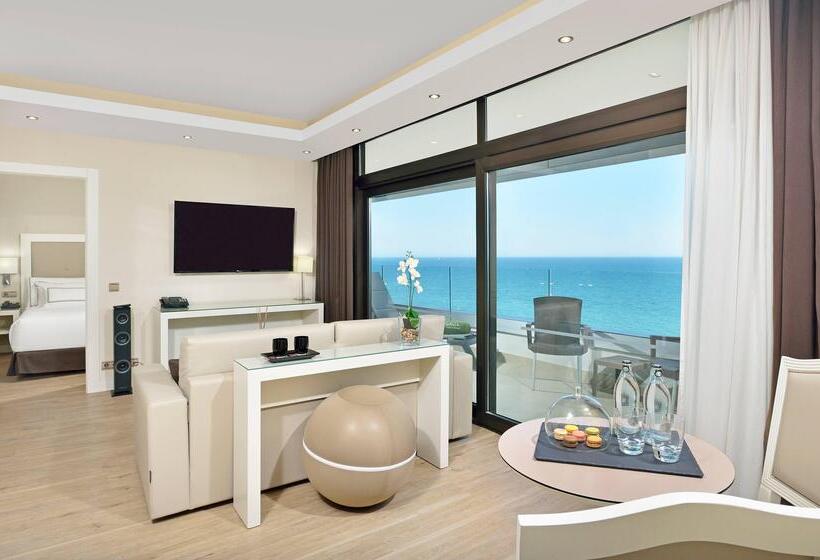 Люкс Мастер, Melia Costa Del Sol