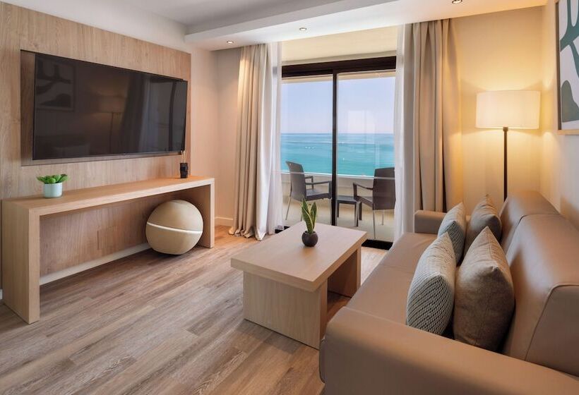 주니어 스위트, Melia Costa Del Sol