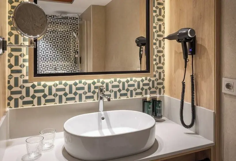 Номера Классика Нижний Этаж, Melia Costa Del Sol