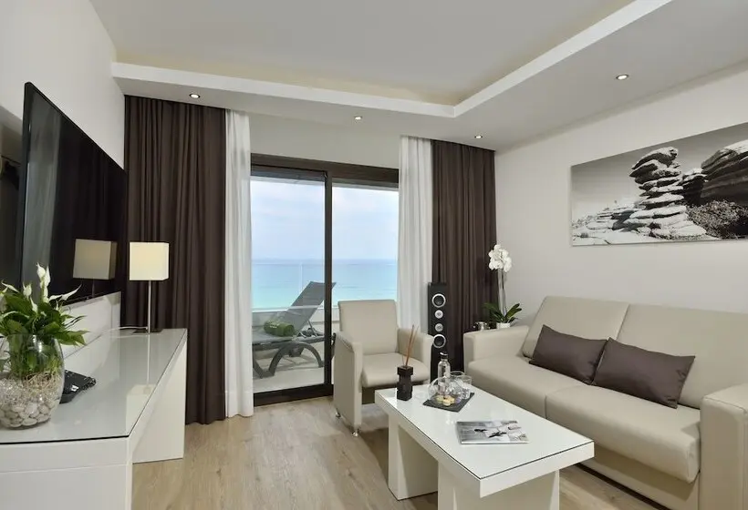 Полулюкс Президентский, Melia Costa Del Sol