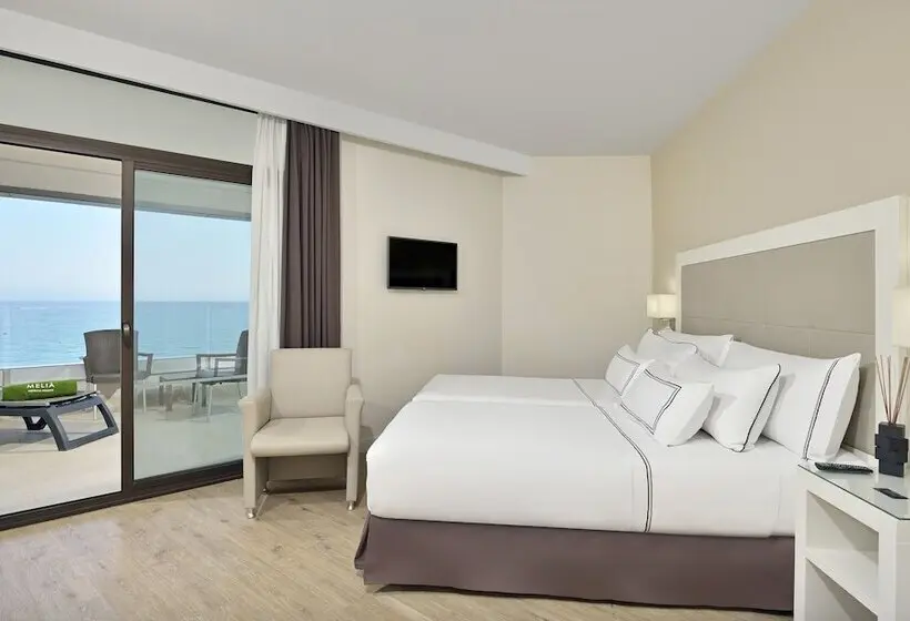 Полулюкс Президентский, Melia Costa Del Sol