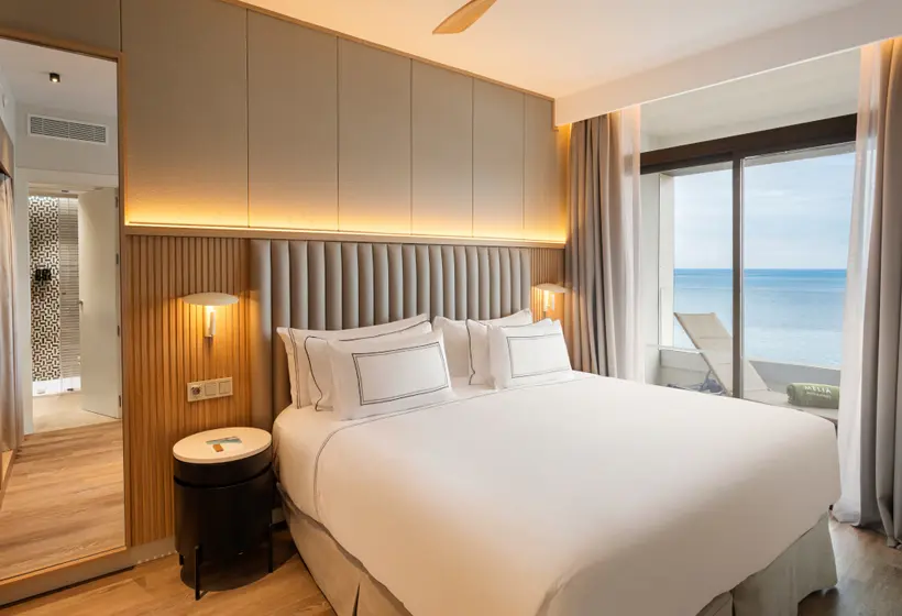 マスタースイートルーム, Melia Costa Del Sol