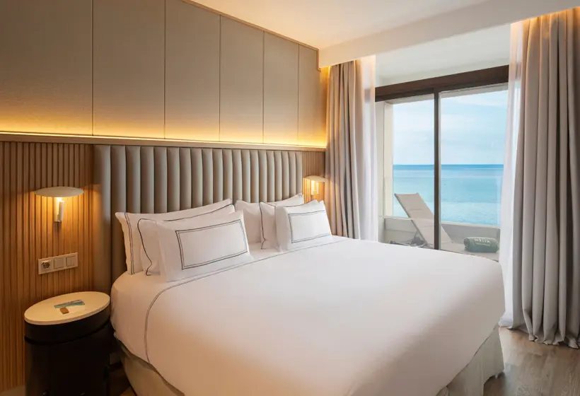 マスタースイートルーム, Melia Costa Del Sol