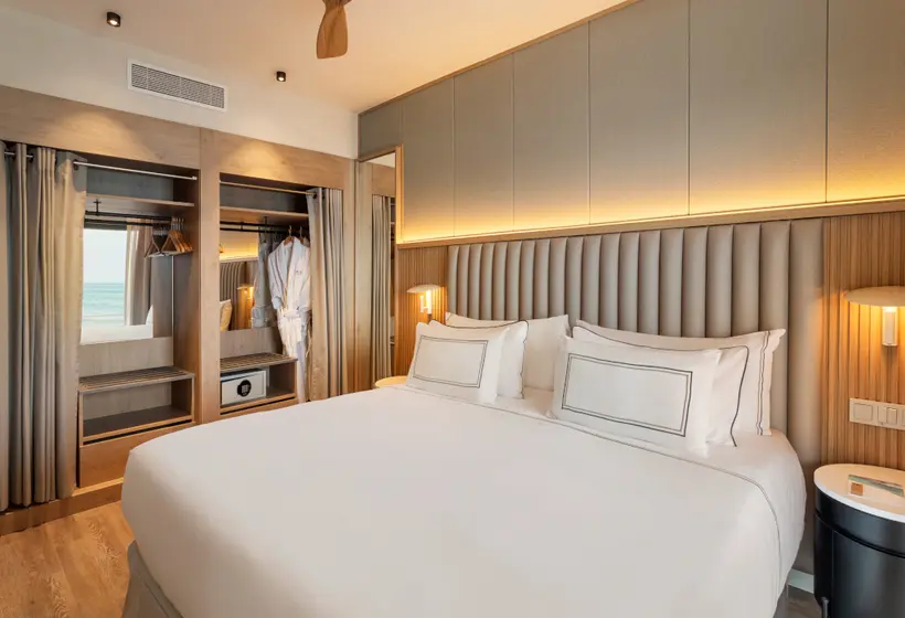 マスタースイートルーム, Melia Costa Del Sol