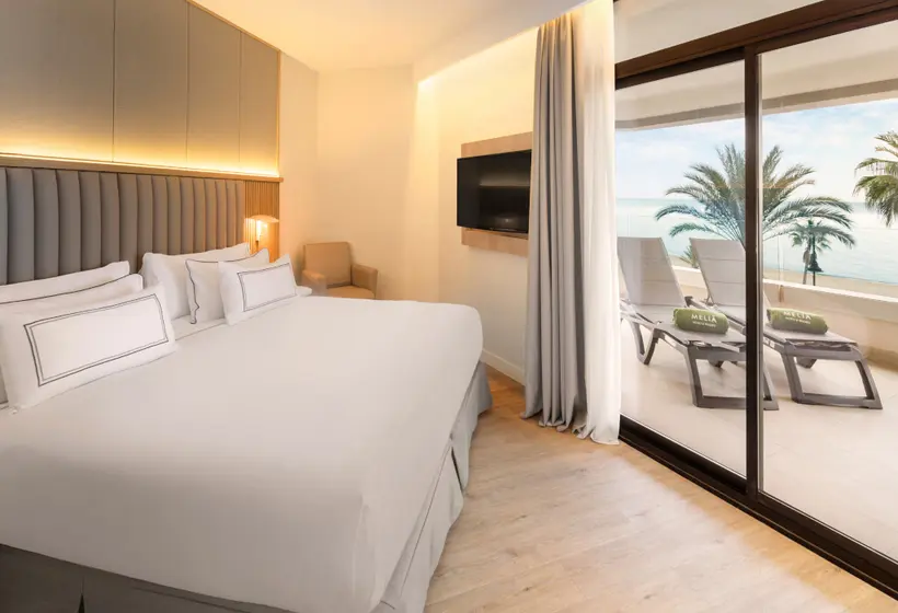 سوییت جونیور, Melia Costa Del Sol