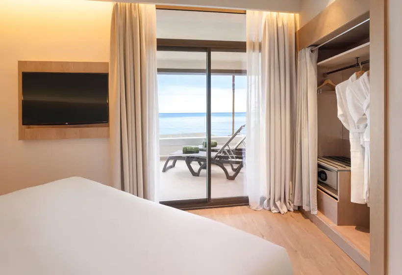 سوییت جونیور, Melia Costa Del Sol