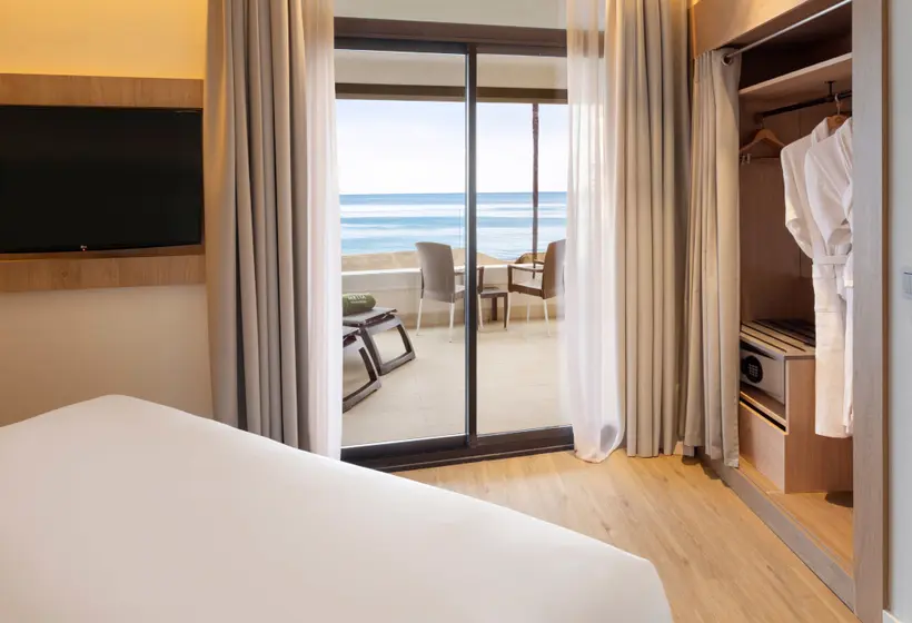 سوییت جونیور, Melia Costa Del Sol