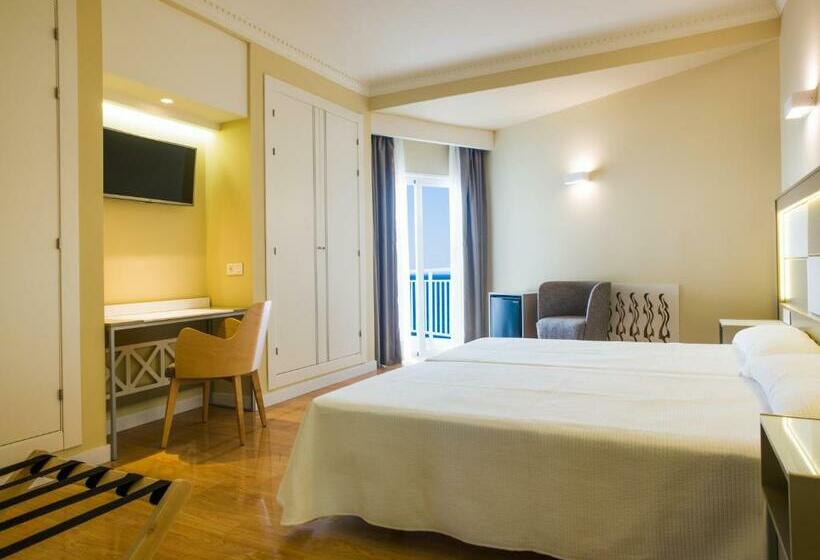 스탠다드 룸, Monarque Torreblanca