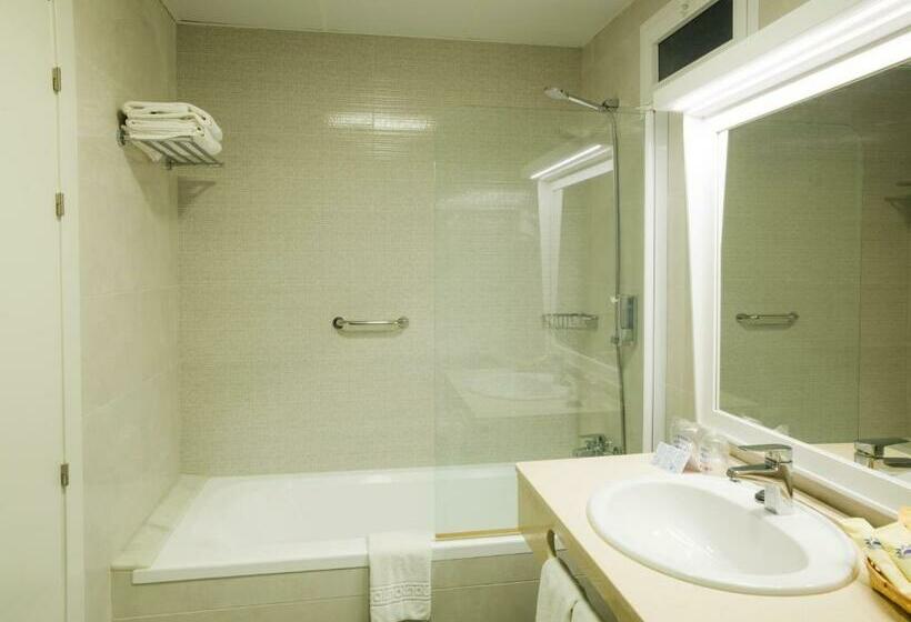 스탠다드 룸, Monarque Torreblanca