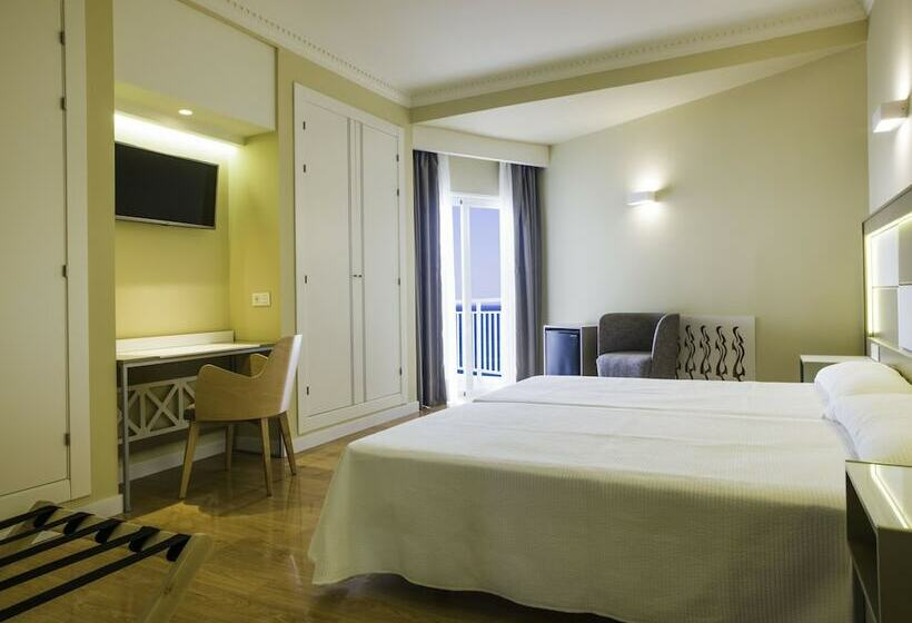 스탠다드 룸, Monarque Torreblanca