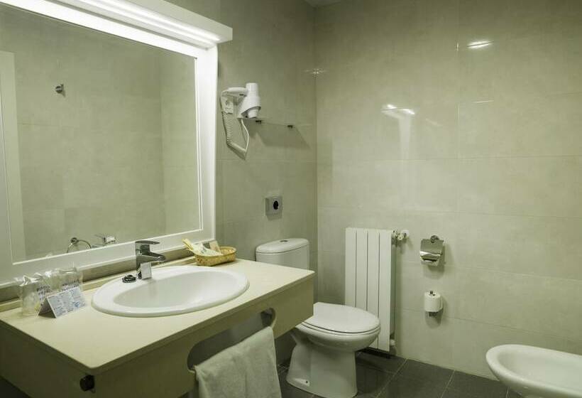 스탠다드 싱글 룸, Monarque Torreblanca