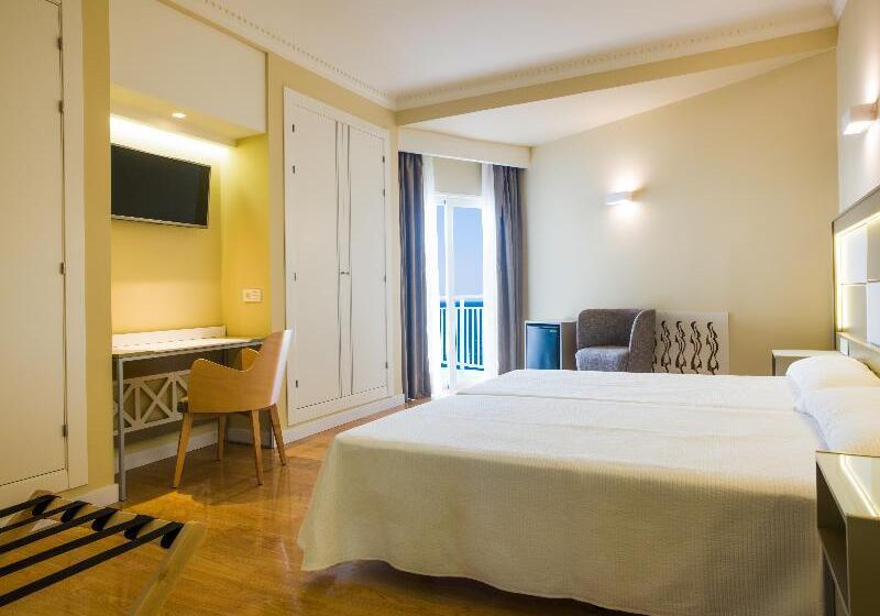 스탠다드 룸, Monarque Torreblanca