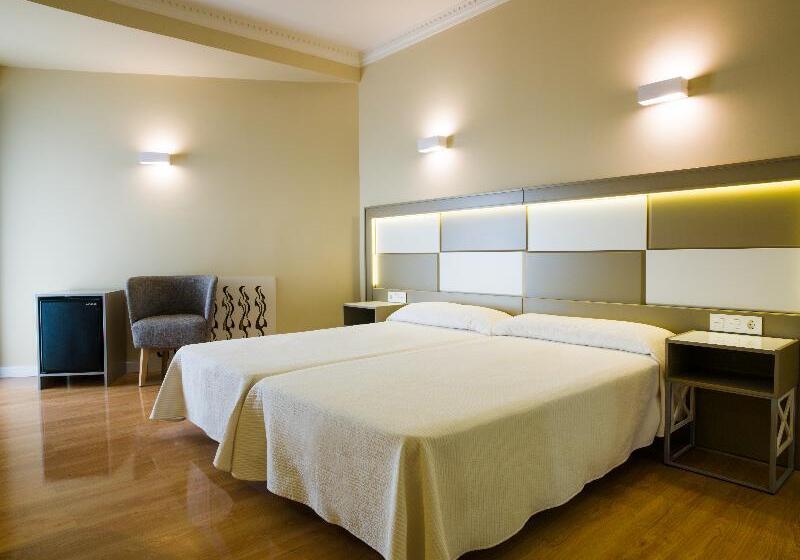 스탠다드 룸, Monarque Torreblanca