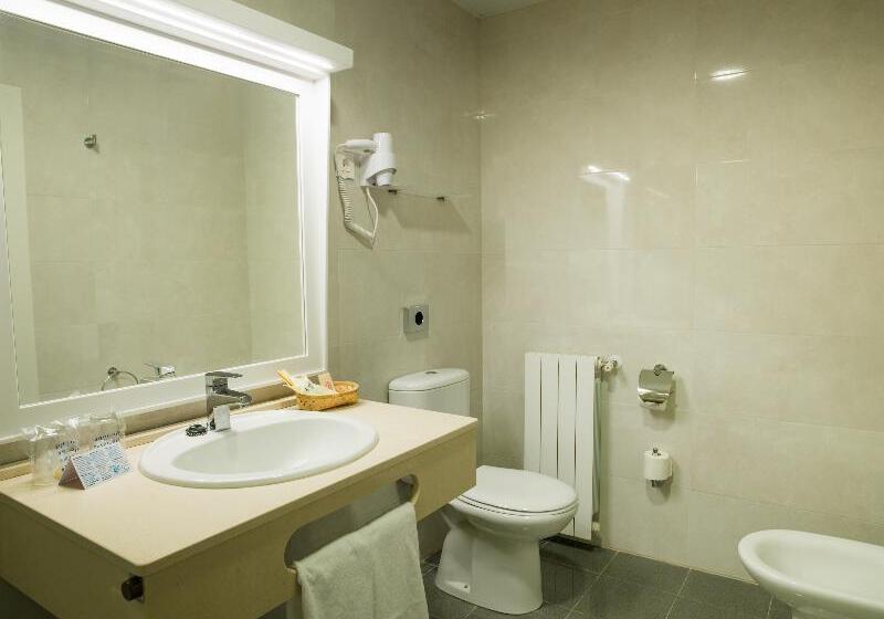 스탠다드 룸, Monarque Torreblanca