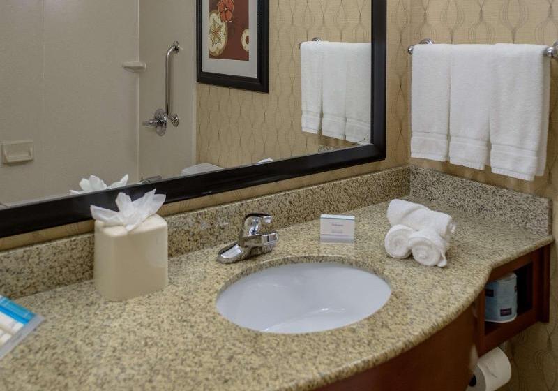 غرفة قياسية, NH Ciudad De Valencia