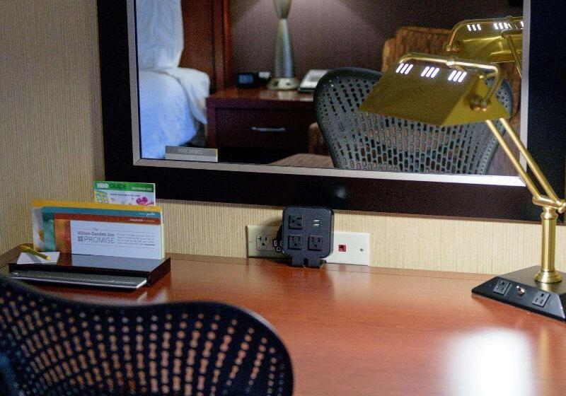 غرفة قياسية, NH Ciudad De Valencia