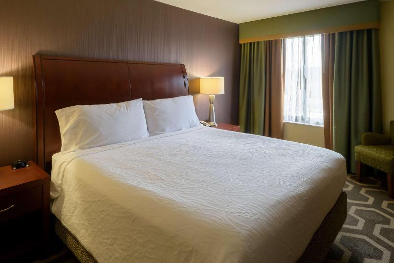 غرفة قياسية, NH Ciudad De Valencia