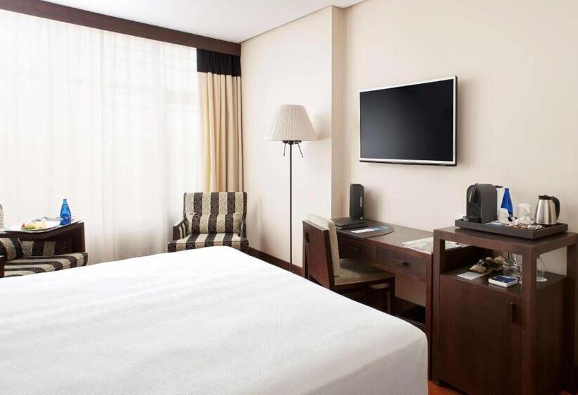 اتاق سوپریور, NH Sevilla Plaza De Armas