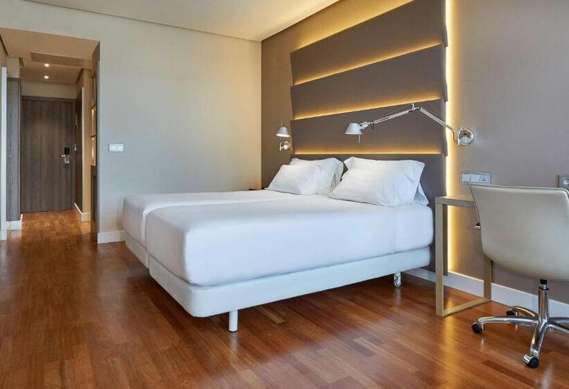 اتاق سوپریور, NH Sevilla Plaza De Armas