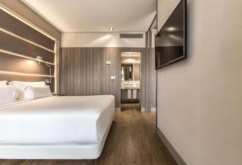 اتاق استاندارد, NH Sevilla Plaza De Armas