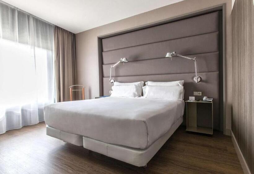 اتاق استاندارد, NH Sevilla Plaza De Armas