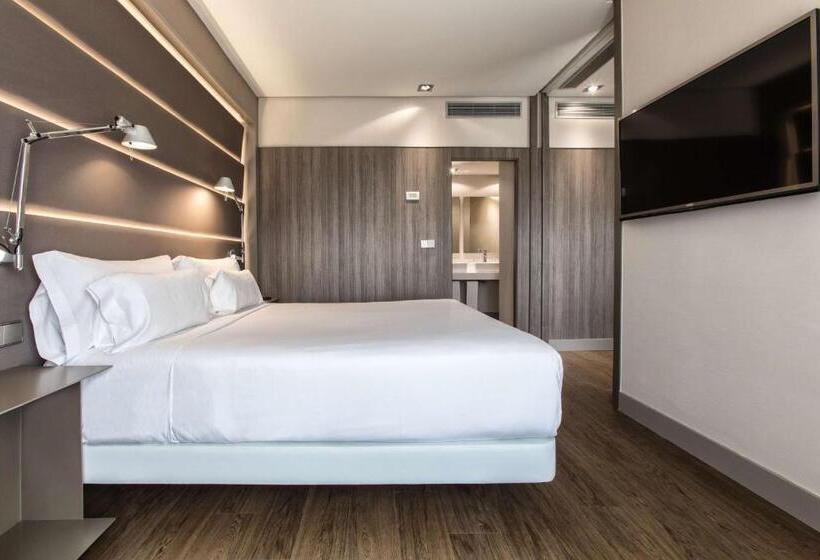 اتاق استاندارد, NH Sevilla Plaza De Armas