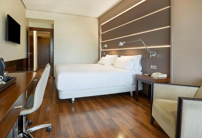 اتاق استاندارد, NH Sevilla Plaza De Armas