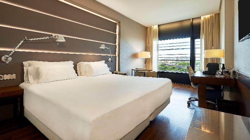 اتاق سوپریور, NH Sevilla Plaza De Armas