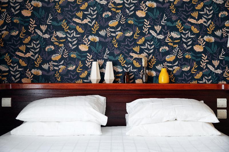 اتاق استاندارد, NH Sevilla Plaza De Armas