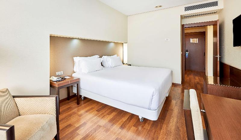 اتاق سوپریور, NH Sevilla Plaza De Armas