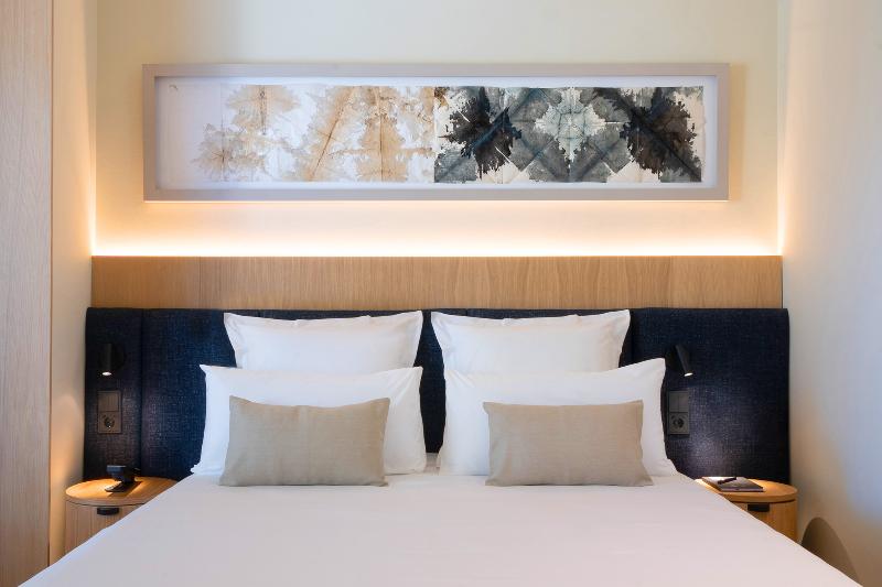 اتاق لوکس, Ocean Drive Sevilla