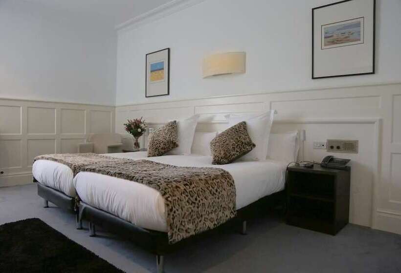 اتاق استاندارد, Olajauregi