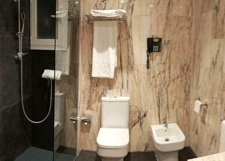 غرفة قياسية, Olid