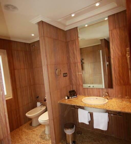 غرفة قياسية, Olid