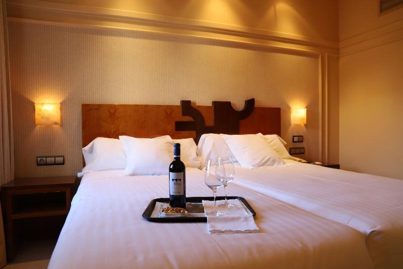 غرفة قياسية, Olid