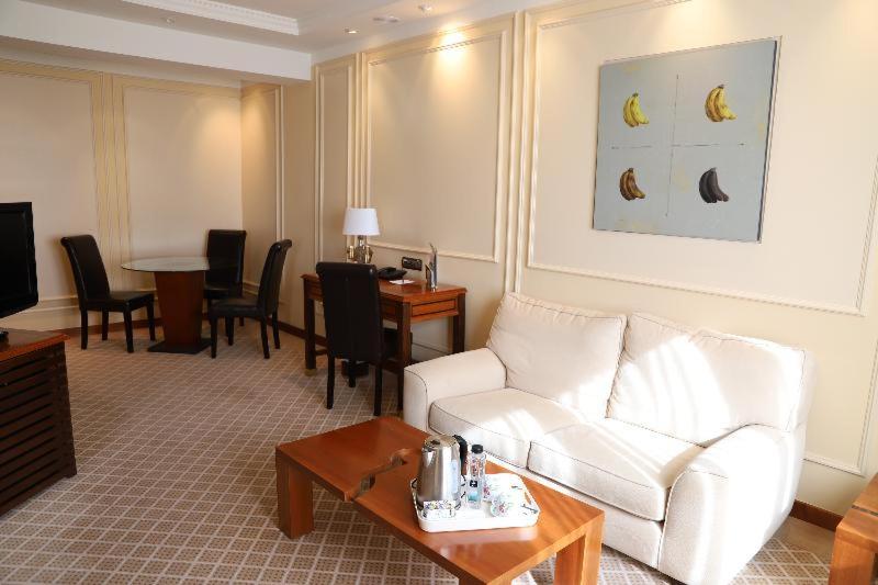 غرفة قياسية, Olid